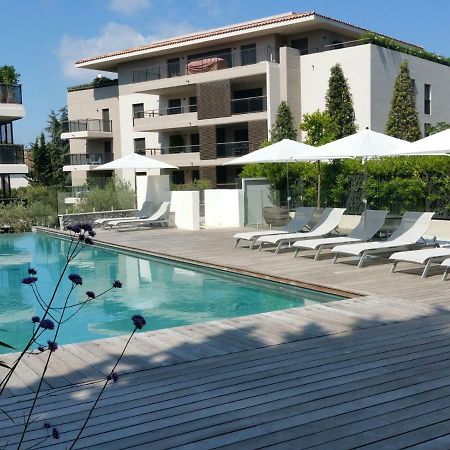 Exclusive Resort Apartment Saint Tropez Dış mekan fotoğraf