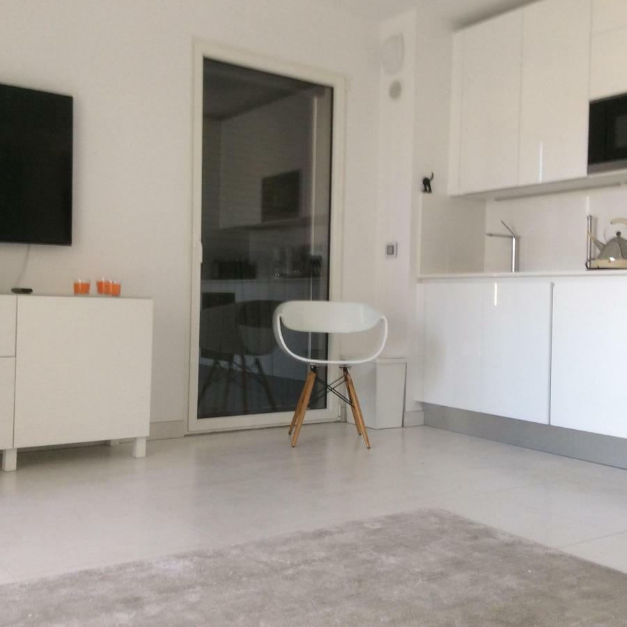 Exclusive Resort Apartment Saint Tropez Dış mekan fotoğraf