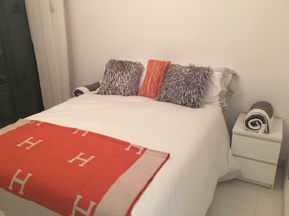 Exclusive Resort Apartment Saint Tropez Dış mekan fotoğraf