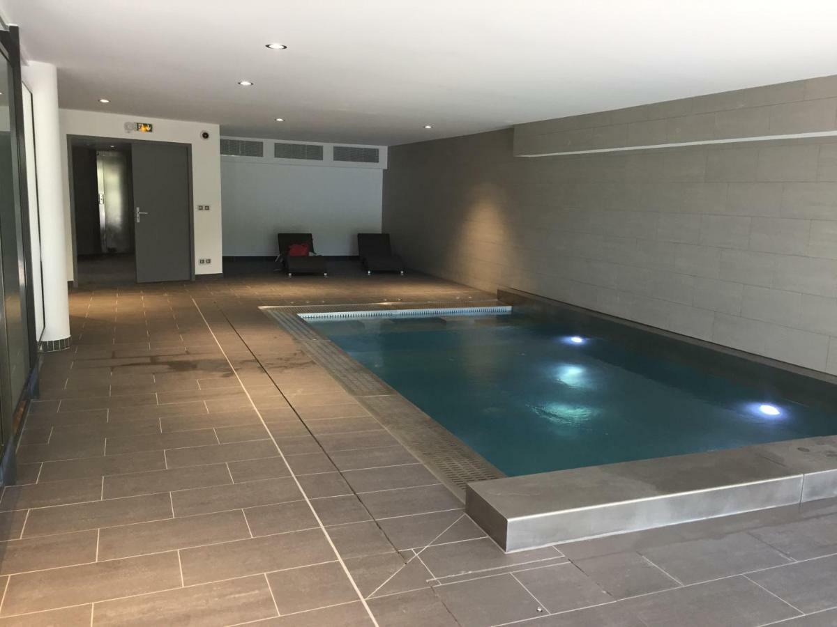 Exclusive Resort Apartment Saint Tropez Dış mekan fotoğraf