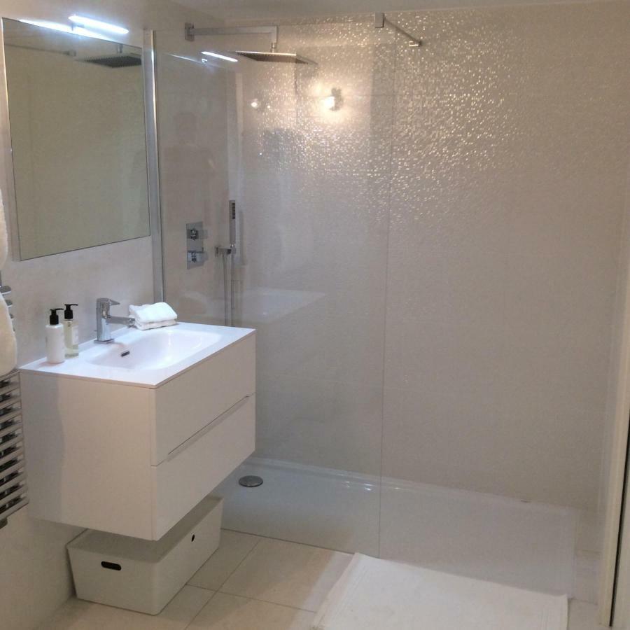 Exclusive Resort Apartment Saint Tropez Dış mekan fotoğraf