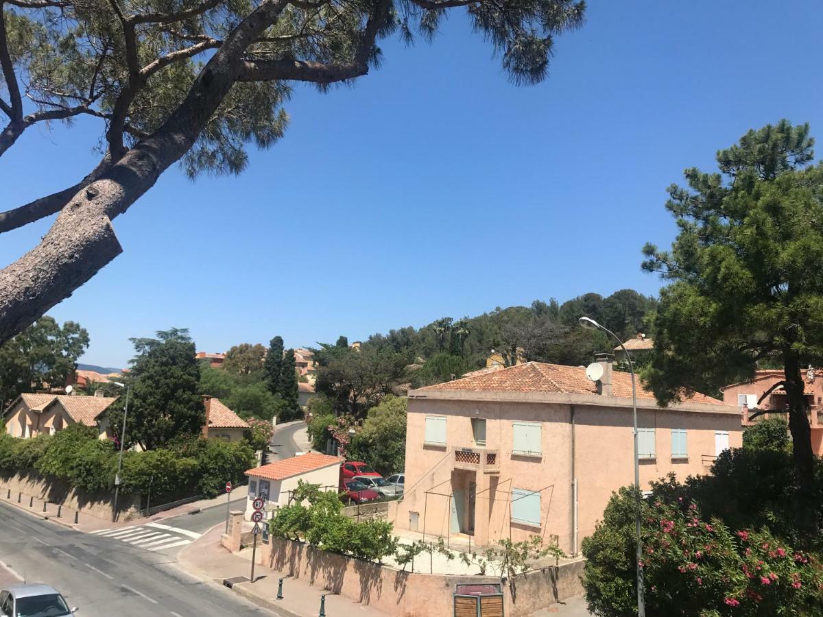 Exclusive Resort Apartment Saint Tropez Dış mekan fotoğraf