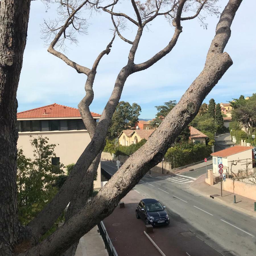 Exclusive Resort Apartment Saint Tropez Dış mekan fotoğraf