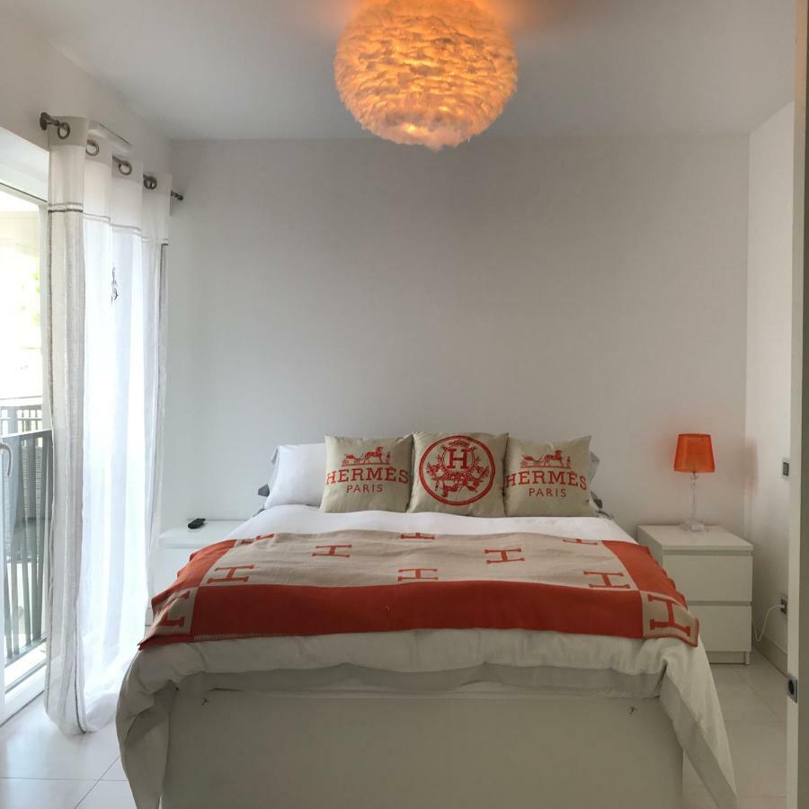 Exclusive Resort Apartment Saint Tropez Dış mekan fotoğraf