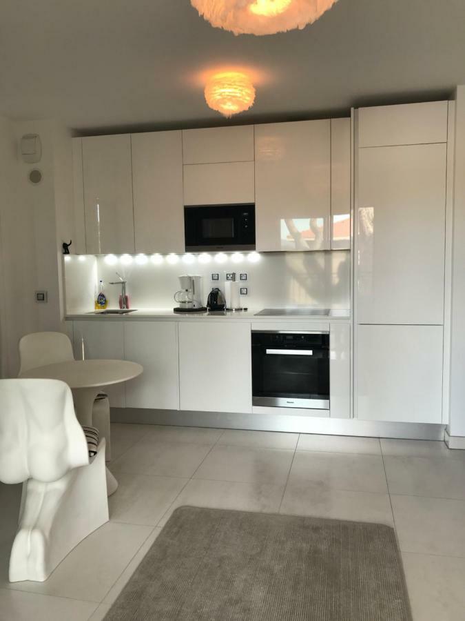 Exclusive Resort Apartment Saint Tropez Dış mekan fotoğraf